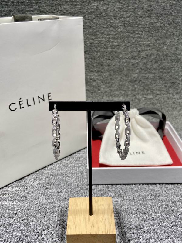 Celine Earring 05lyr449 (7)